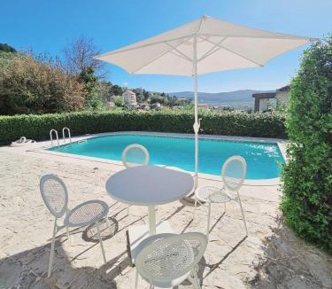 Kotor Villa | Villa Ava