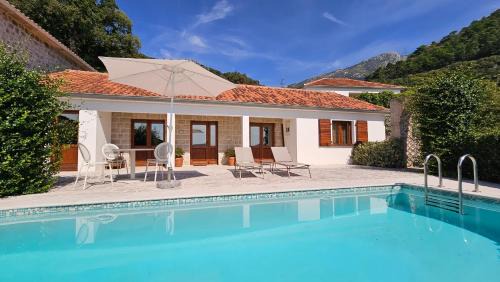 Kotor Villa | Villa Ava