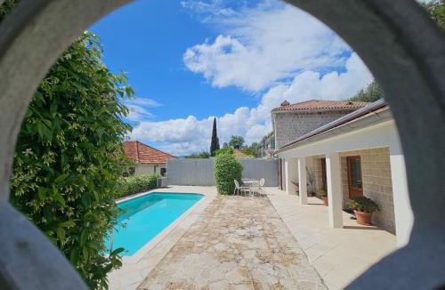 Kotor Villa | Villa Ava