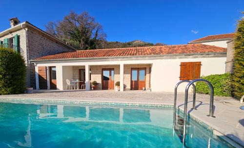 Kotor Villa | Villa Ava