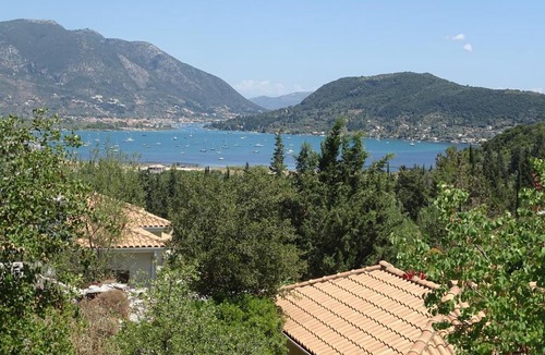 Vlicho Villa | Villa Avlaki