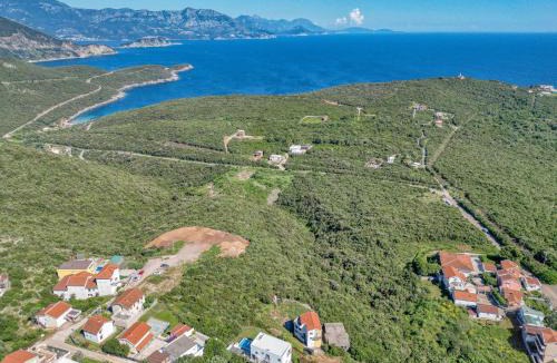 Krimovica Villa | Villa Azure Krimovica Kotor