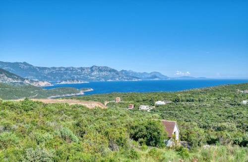 Krimovica Villa | Villa Azure Krimovica Kotor