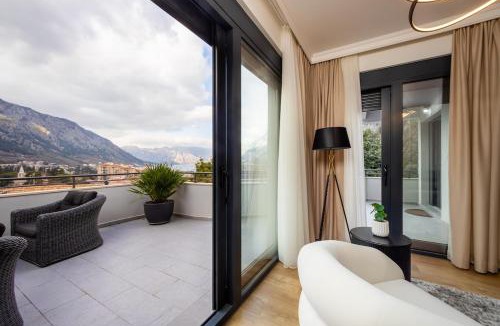 Skaljari Villa | Villa Azure Luxe