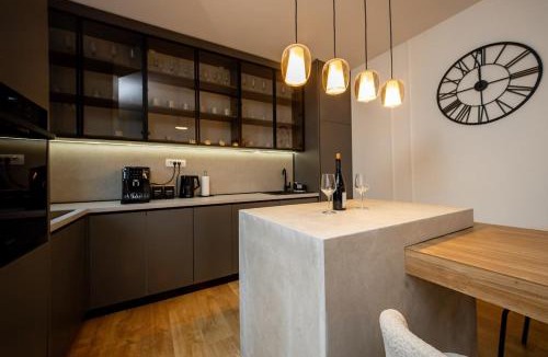 Skaljari Villa | Villa Azure Luxe