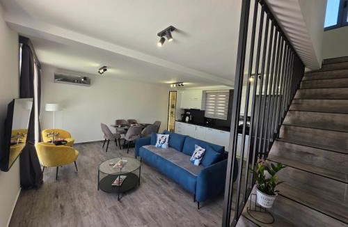 Radanovici Villa | Villa Azzurra