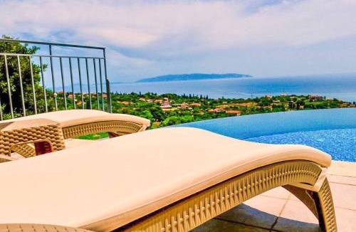Mousata Villa | Villa Baby Lemoni