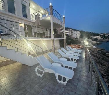 Dobra Voda Apartment | Villa Bakic