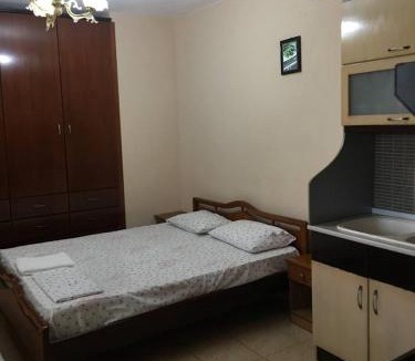 Tushemisht House | Villa Balliu