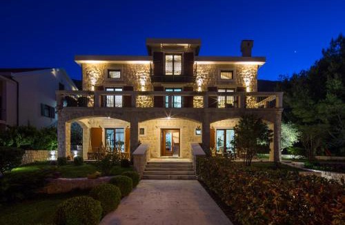 Kotor Villa | Villa Banicevic