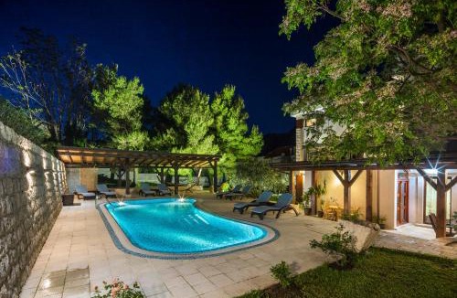 Kotor Villa | Villa Banicevic