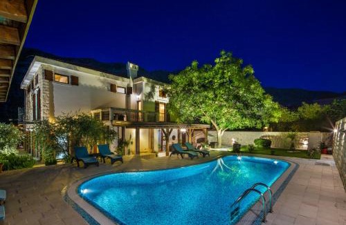 Kotor Villa | Villa Banicevic