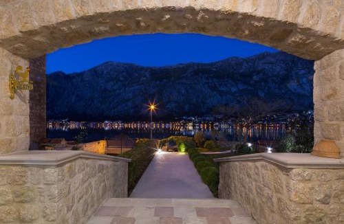 Kotor Villa | Villa Banicevic