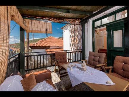 Kallirakhi Apartment | Villa Barchelona