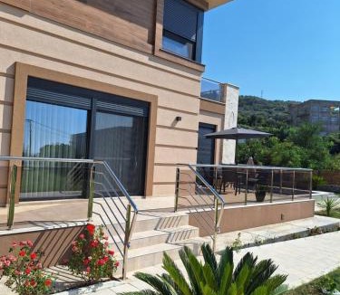 Bar Villa | Villa Bartula Lux