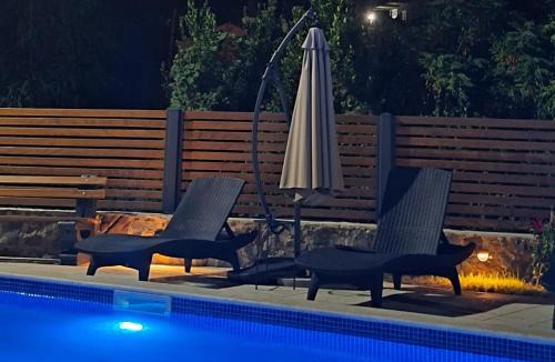 Bar Villa | Villa Bartula Lux