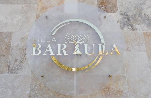 Bar Villa | Villa Bartula