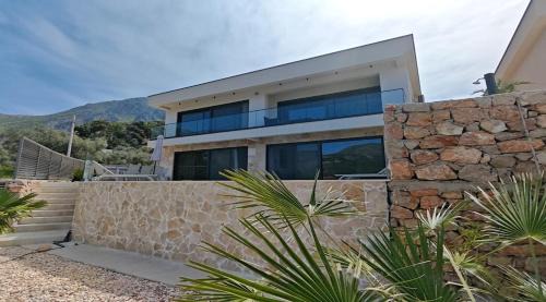 Bar Villa | Villa Bartula