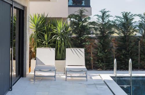 Bar Villa | Villa Bartula