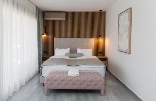 Bar Villa | Villa Bartula