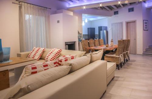 Mpatsi Villa | Villa Batsi View