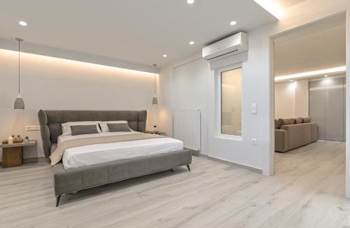 Agkidia Villa | Villa Bazeos