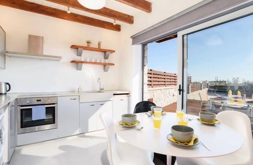 Lardos Villa | Villa Beatris Seastone by Villa Plus