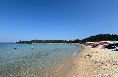 Paliouri Villa | Villa Beauty