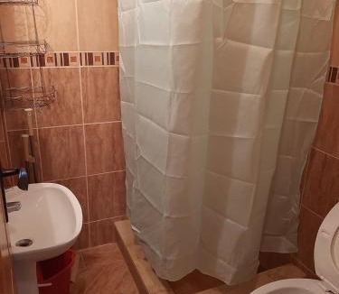 Dobra Voda Apartment | Villa Beba