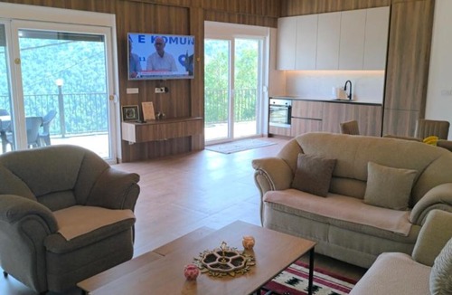 Pleshinë Villa | Villa Bega Jezerc