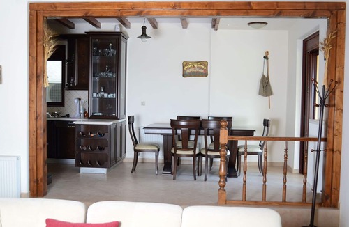 Koutsoupia Villa | Villa Bella Lucia