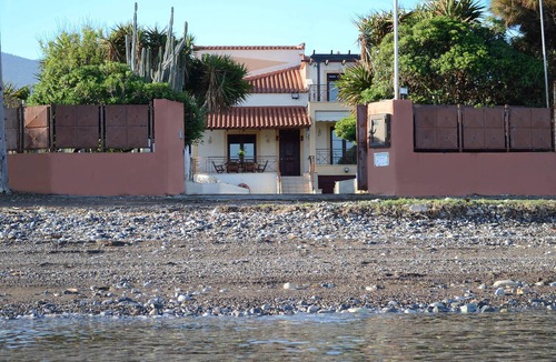 Koutsoupia Villa | Villa Bella Lucia