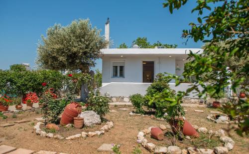 Asklipiio Apartment | Villa Bella Montagna