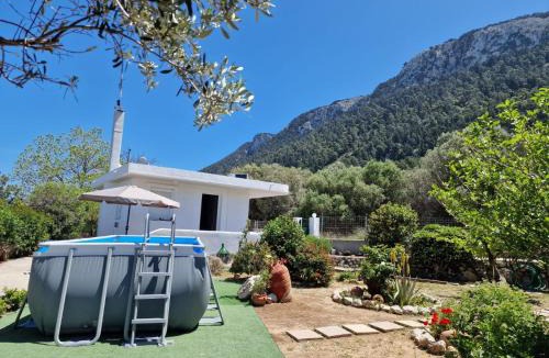Asklipiio Apartment | Villa Bella Montagna