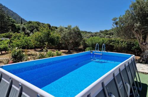 Asklipiio Apartment | Villa Bella Montagna