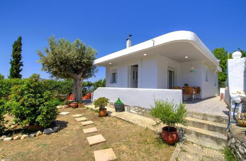 Asklipiio Apartment | Villa Bella Montagna