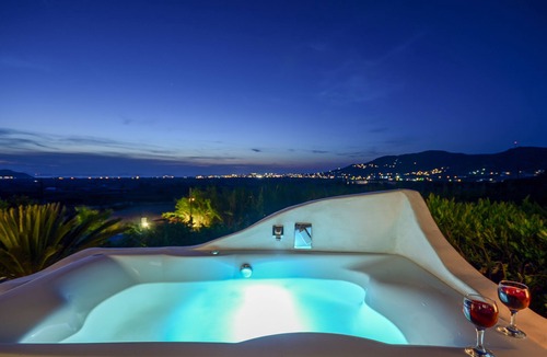 Glinado House | Villa Bella Vista