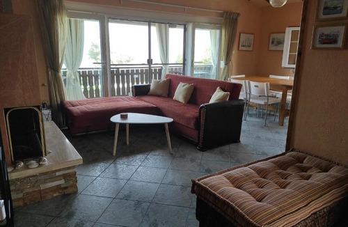 Nea Mesagkala Apartment | Villa Bella Vista