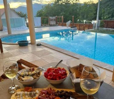 Tivat Villa | Villa Bella Vita