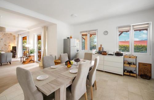 Tivat Villa | Villa Bella Vita
