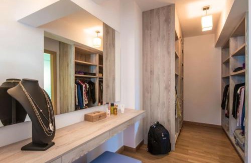 Agios Nikolaos Town Villa | Villa Bellelen