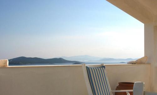 Nea Styra House | Villa Bellevue