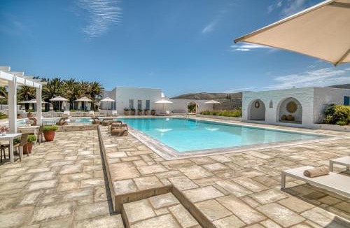 Naousa Apartment | Villa Bellonia