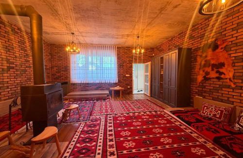 Bardhi i Madh Villa | Villa Berisha