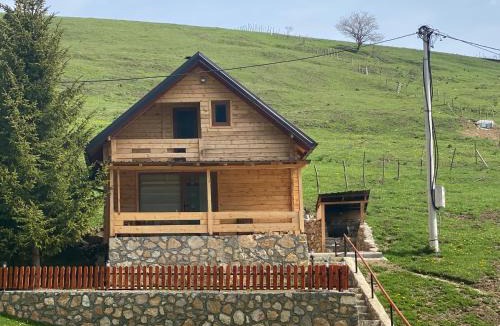 Vitomiricë Villa | Villa Besi Bogë-Rugovë
