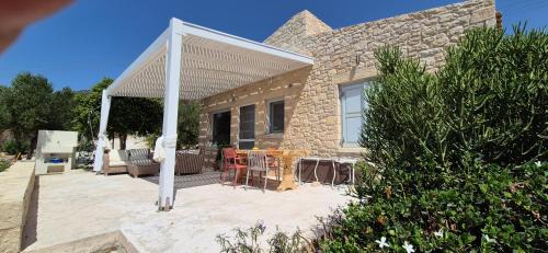 Ferma Villa | Villa Bianca