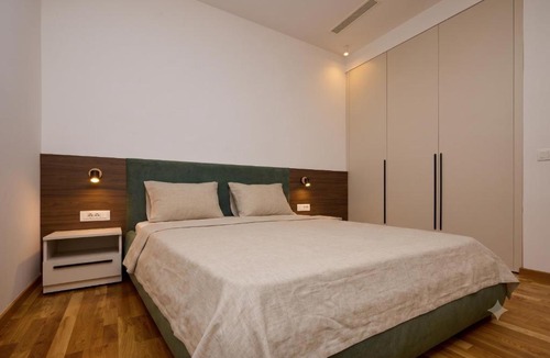 Bigovo Apartment | Villa Bigova Bay