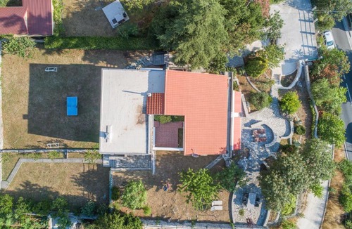 Dobrota Villa | Villa Biskupovic with Stunning Views