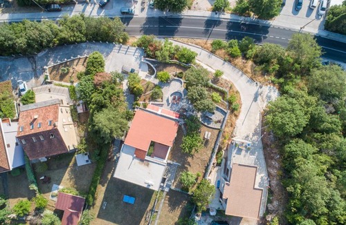 Dobrota Villa | Villa Biskupovic with Stunning Views