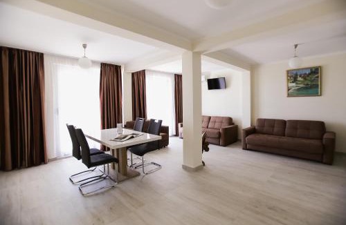 Kaluđerac House | Villa Blanca